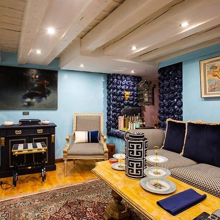 Luxury Apartment In Venecia Exterior foto