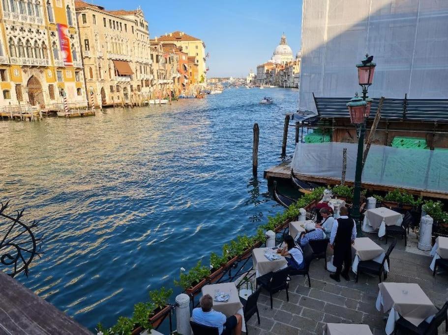 Luxury Apartment In Venecia Exterior foto