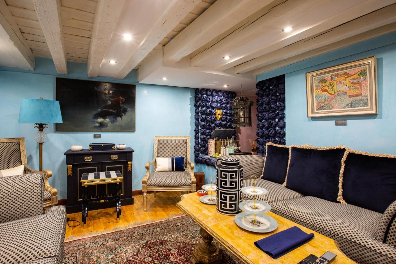Luxury Apartment In Venecia Exterior foto