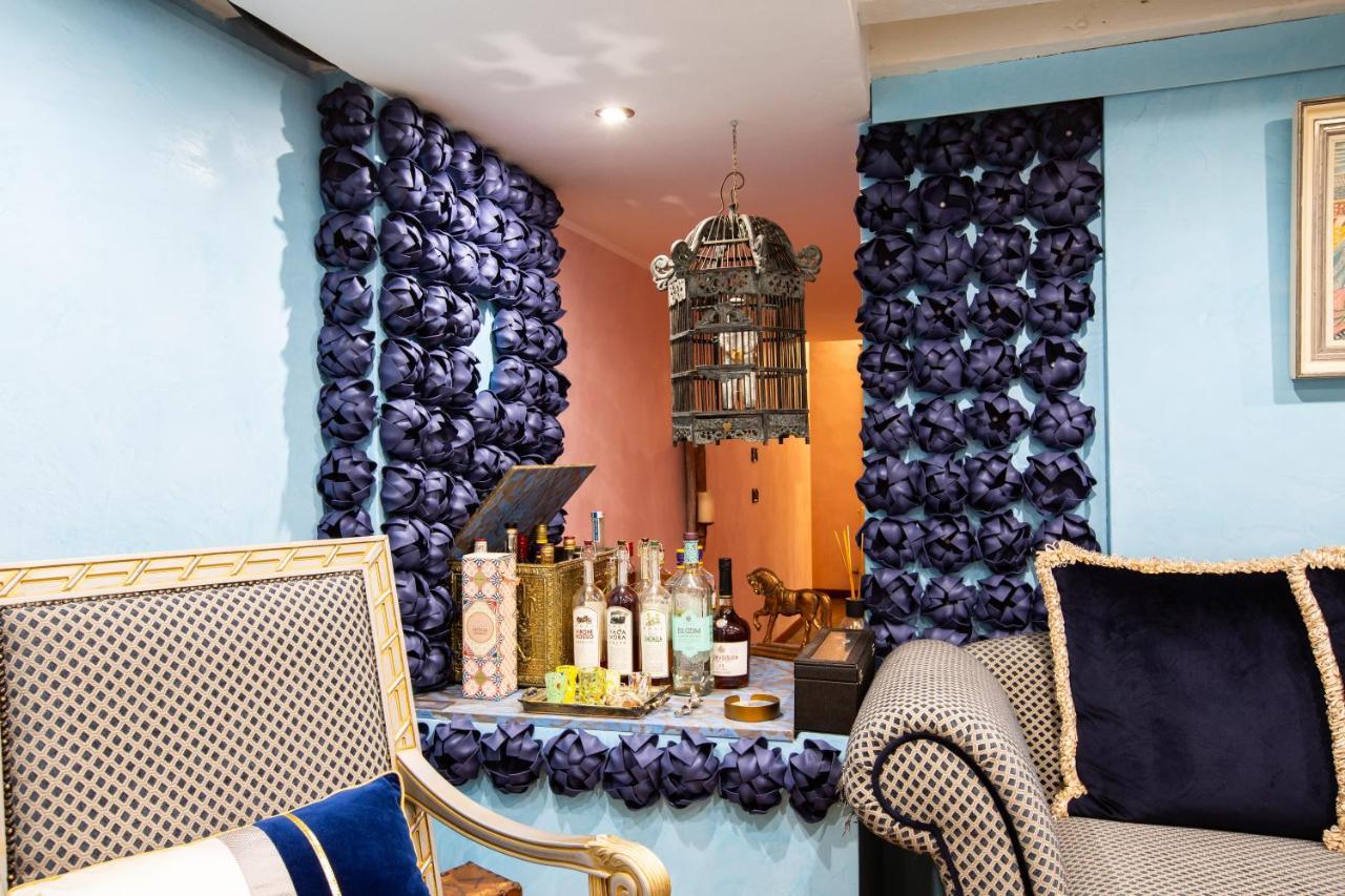 Luxury Apartment In Venecia Exterior foto