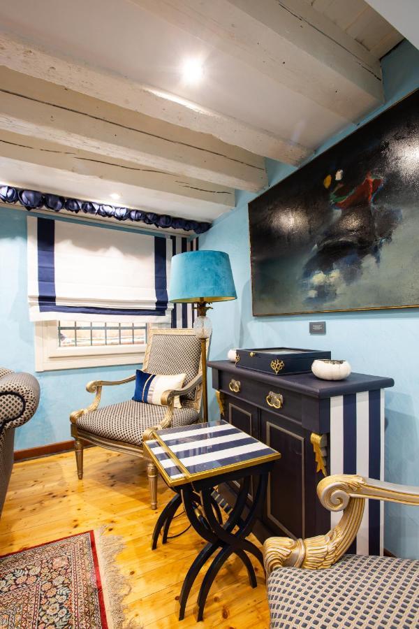 Luxury Apartment In Venecia Exterior foto